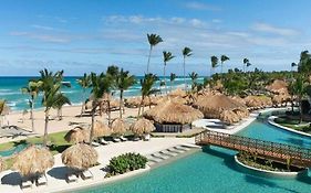 Punta Cana Excellence Resort Dominican Republic