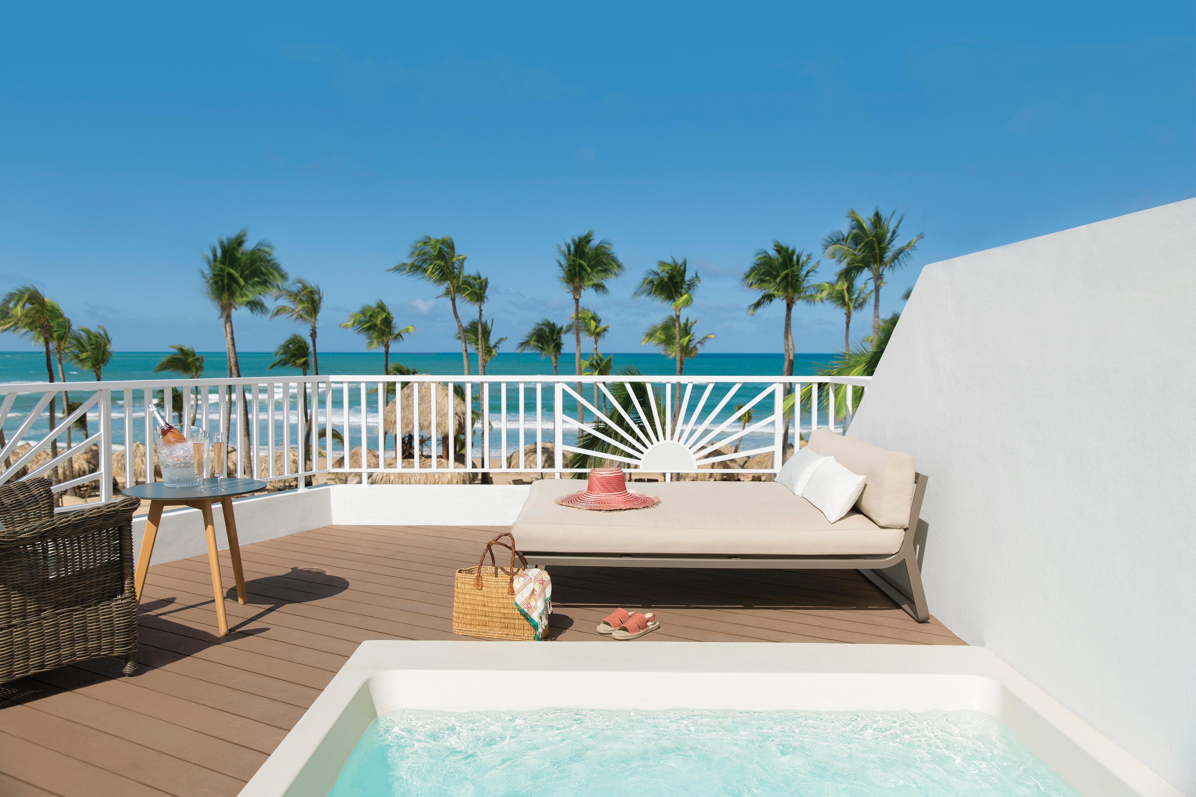 Excellence Punta Cana (Adults Only) Uvero Alto Exterior photo